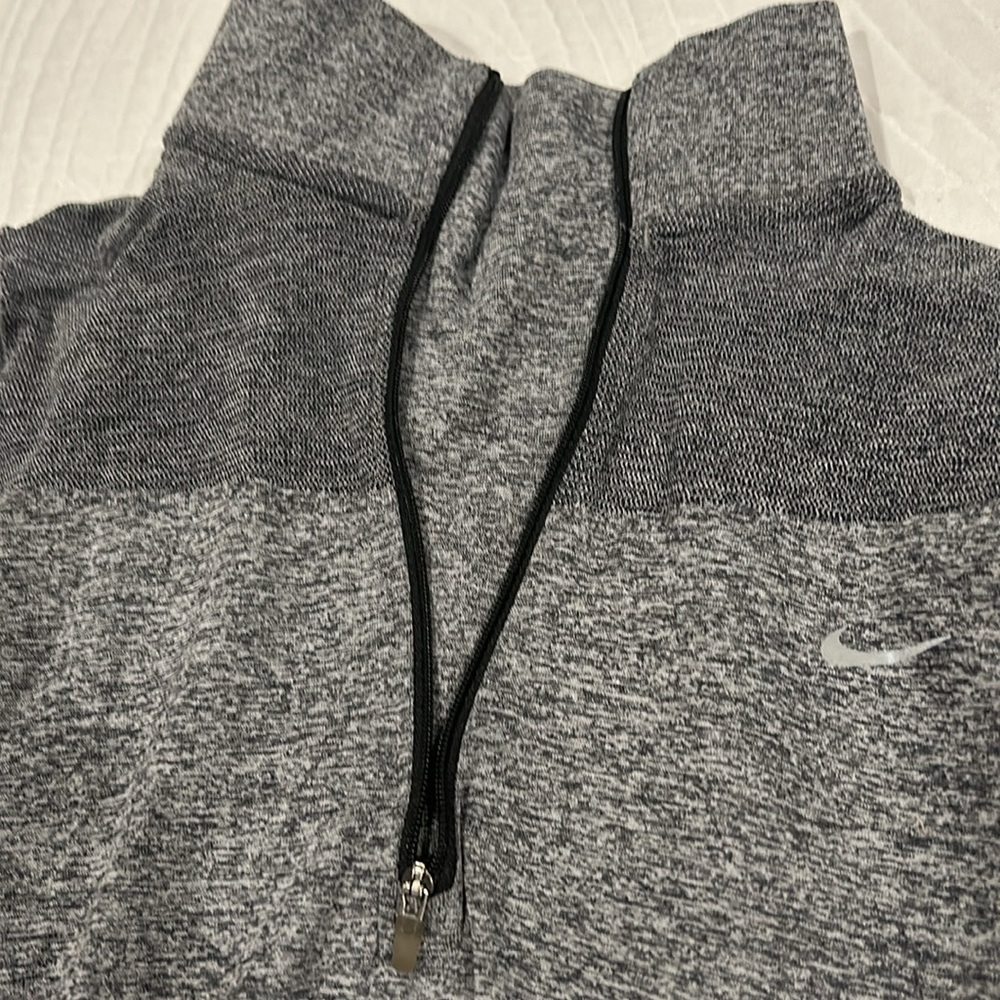 Nike Running Pullover - image 3